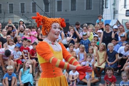 19. poletni kulturni festival Kamfest je odprl svoja vrata (35)